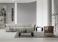 Cierre Belt Modular Sofa