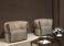 Cierre Belt Armchair