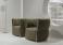 Cierre Belt Armchair