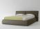 Cierre Belt Bed