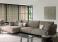 Cierre Chapeau Modular Sofa