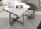 Cross Contemporary Coffee Table - Now Discontinued