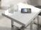 Cross Contemporary Coffee Table - Now Discontinued