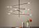 Bonaldo Crossroad Ceiling Light