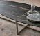 Bontempi Cross Coffee Table