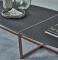 Bontempi Cross Coffee Table