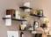 Cattelan Italia Cross Bookshelf