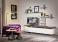 Cattelan Italia Cross Bookshelf