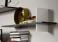 Cattelan Italia Cross Bookshelf