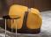 Molteni Corsetto Armchair