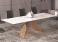 Naos Coliseum Extending Dining Table
