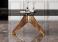 Naos Coliseum Extending Dining Table