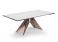 Naos Coliseum Extending Dining Table