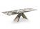 Naos Coliseum Extending Dining Table