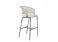 Tribu CTR Garden Bar Stool