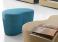 Bonaldo Cube Pouf - Now Discontinued