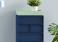 Novamobili Cube Tall Chest of Drawers