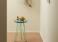 Glas Italia Crystal Stool/Side Table