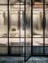 Lema Dandy Wardrobe (Fabric or Leather Doors)