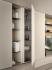 DaFre Day TV/Wall Unit Composition 23