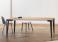 Miniforms Decapo Plus Extending Dining Table