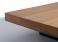 Lema Deck Rectangular Coffee Table - Now Discontinued