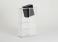 Glas Italia Drift Glass Sideboard