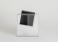 Glas Italia Drift Glass Sideboard