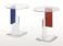 Glas Italia Don Gerrit Side Table