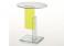 Glas Italia Don Gerrit Side Table