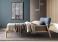 Pianca Dioniso Bed