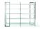 Gallotti & Radice Dipsy Bookcase - Now Discontinued
