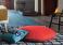 Battistella Disco Floor Cushion