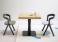 Miniforms Diverge Dining Chair