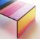 Glas Italia Dark Side of the Moon Coffee Table