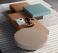 Lema Dolmen Coffee Table