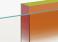 Glas Italia Donald Dining Table