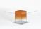 Glas Italia Donald Dining Table