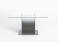 Glas Italia Donald Dining Table