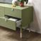 Battistella Dots 3 Drawer Sideboard