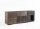 Porada Drift Extending Sideboard - Now Discontinued