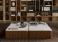 Lema Drum Coffee Table