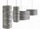 Missoni Home Drum Ceiling Lamp - Now Discontinued