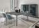 Bontempi Duke Extending Dining Table