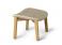 Tribu Elio Garden Footrest