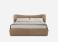 Pianca Embrace Storage Bed