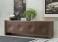 Porada Empire Sideboard in Walnut - Now Discontinued
