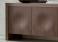 Porada Empire Sideboard in Walnut - Now Discontinued