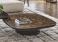 Porada Enook Brillo Coffee Table