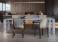 Pianca Enea Up Dining Table